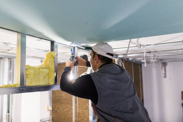 Best Insulation for Specific Applications in Prairie View, TX